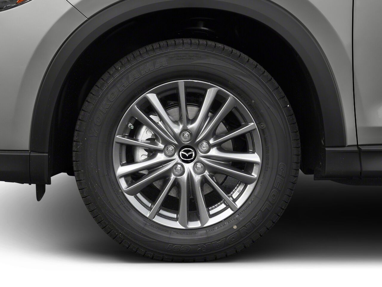 2017 MAZDA CX-5 SPORT Sport Guaynabo PR