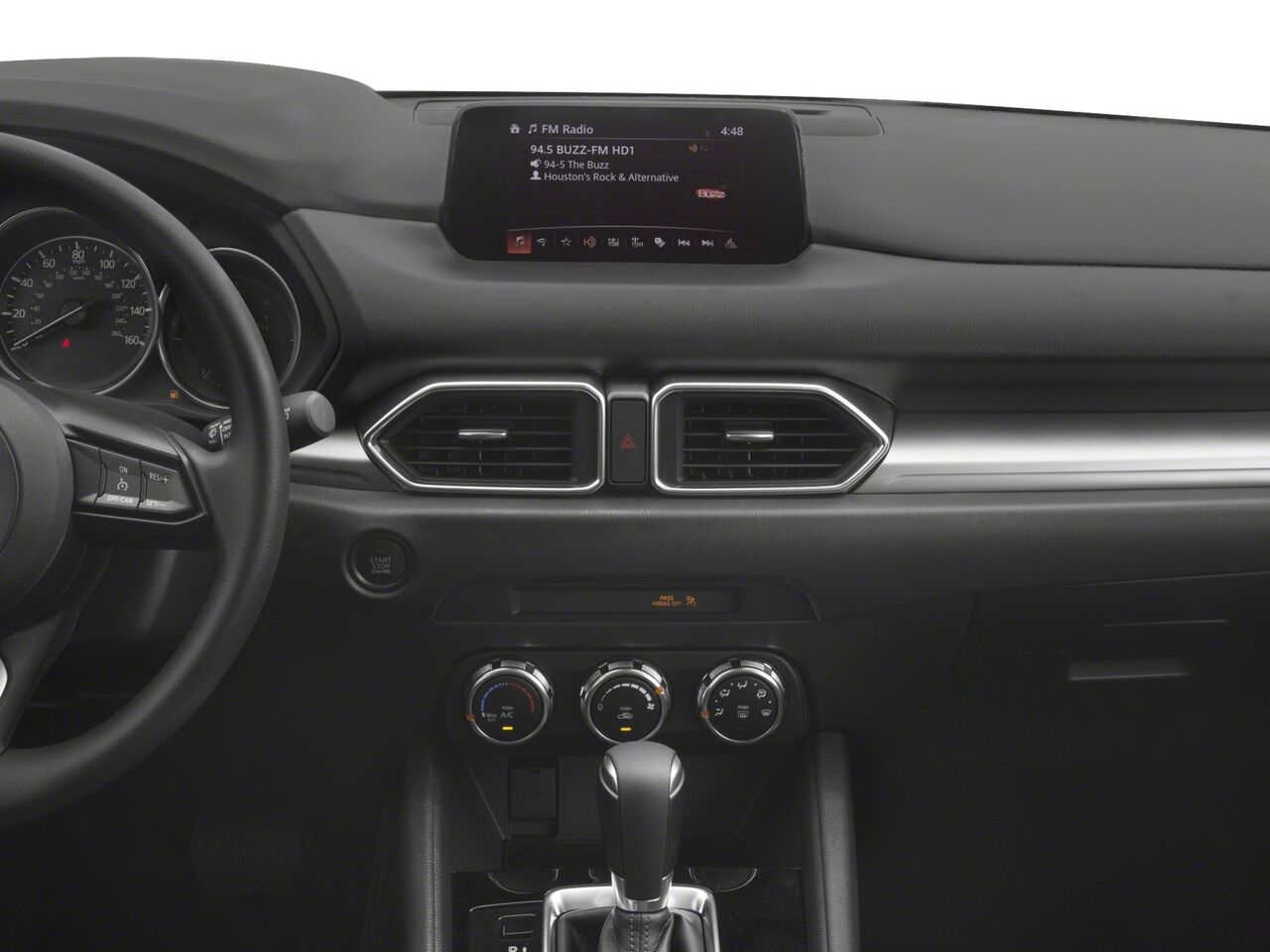 2017 MAZDA CX-5 SPORT Sport Guaynabo PR