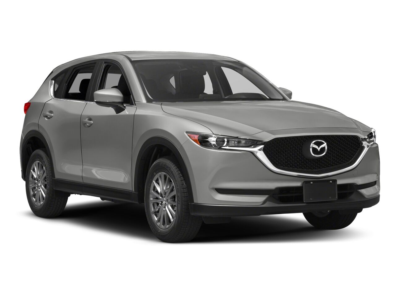 2017 MAZDA CX-5 SPORT Sport Guaynabo PR