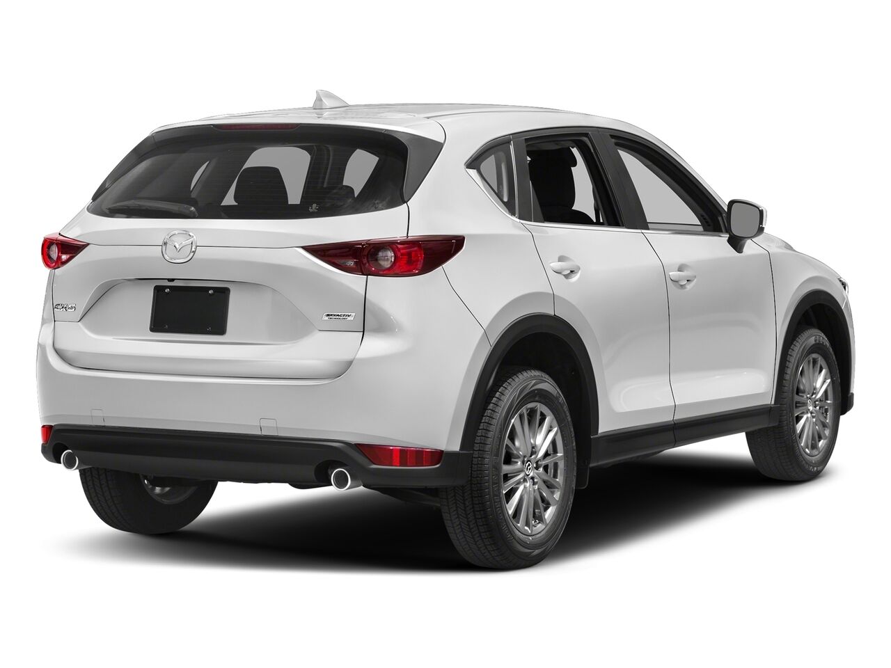 2017 MAZDA CX-5 SPORT Sport Guaynabo PR