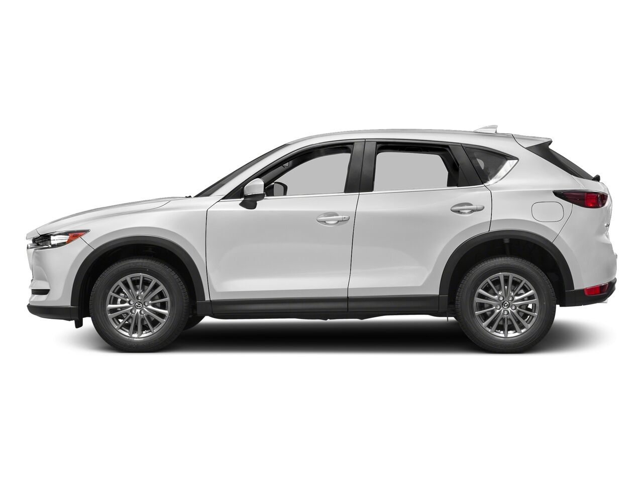 2017 MAZDA CX-5 SPORT Sport Guaynabo PR