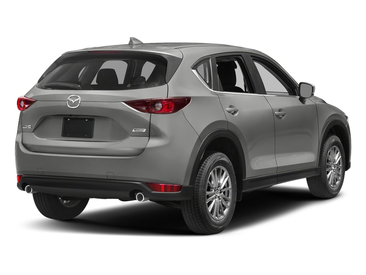 2017 MAZDA CX-5 Sport San Clemente CA