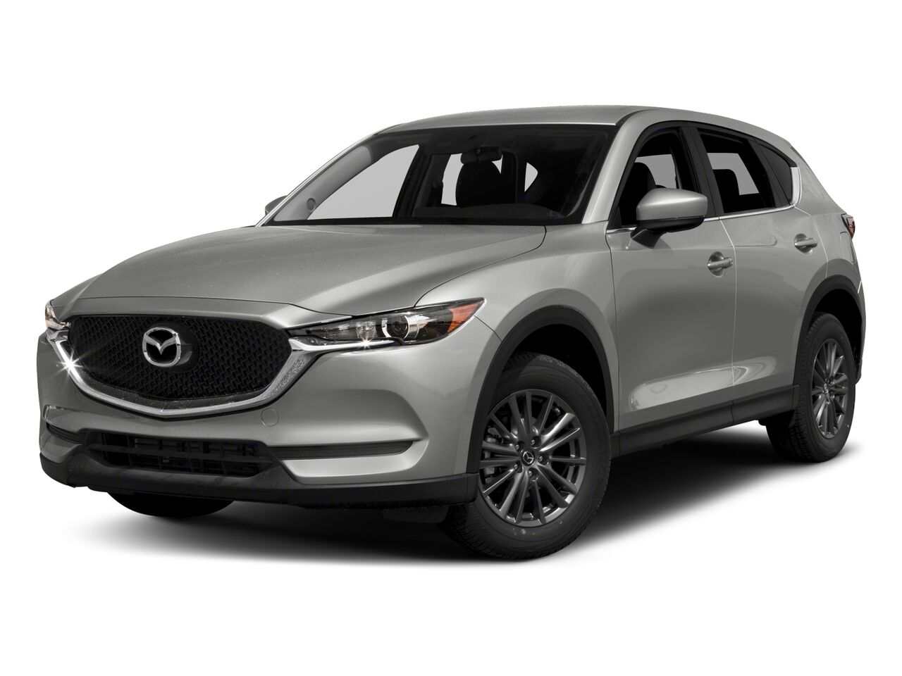 2017 MAZDA CX-5 TOURING Houston TX