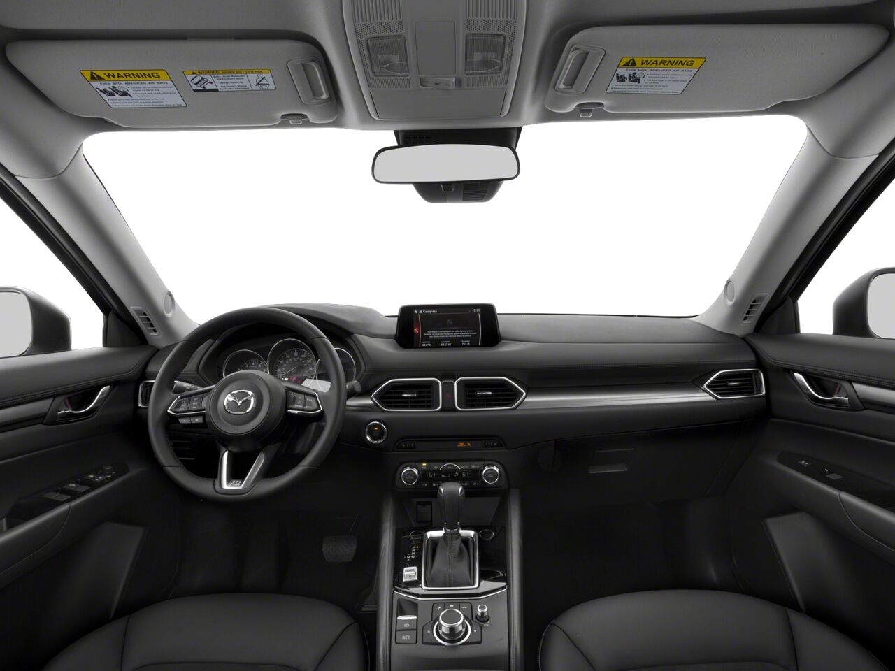 2017 MAZDA CX-5 TOURING Houston TX