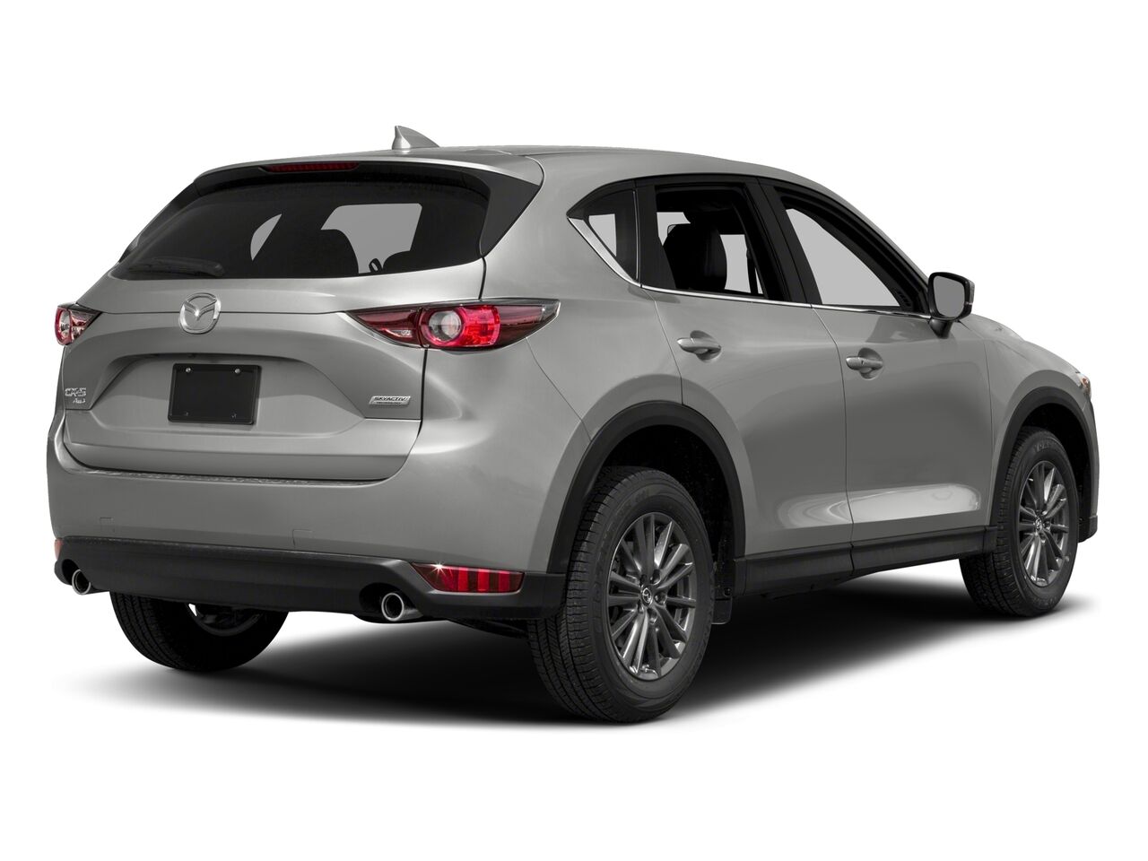 2017 MAZDA CX-5 TOURING Houston TX