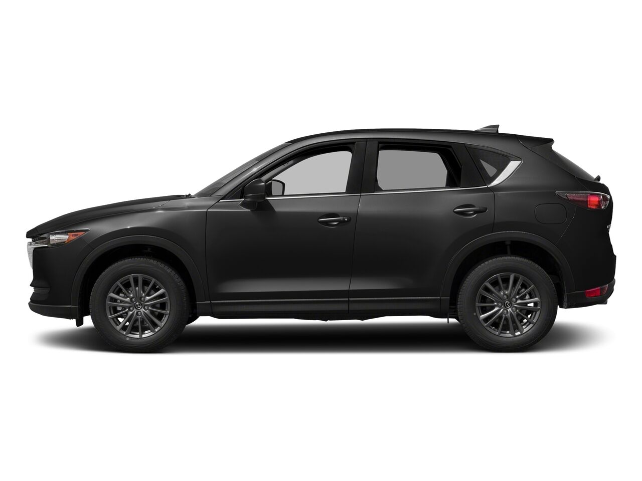 2017 MAZDA CX-5 TOURING Houston TX