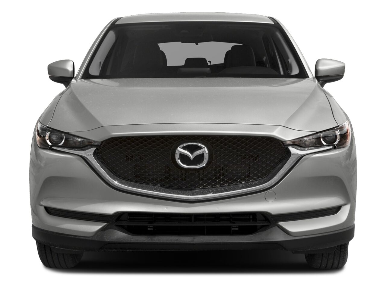 2017 MAZDA CX-5 Touring Roseville CA