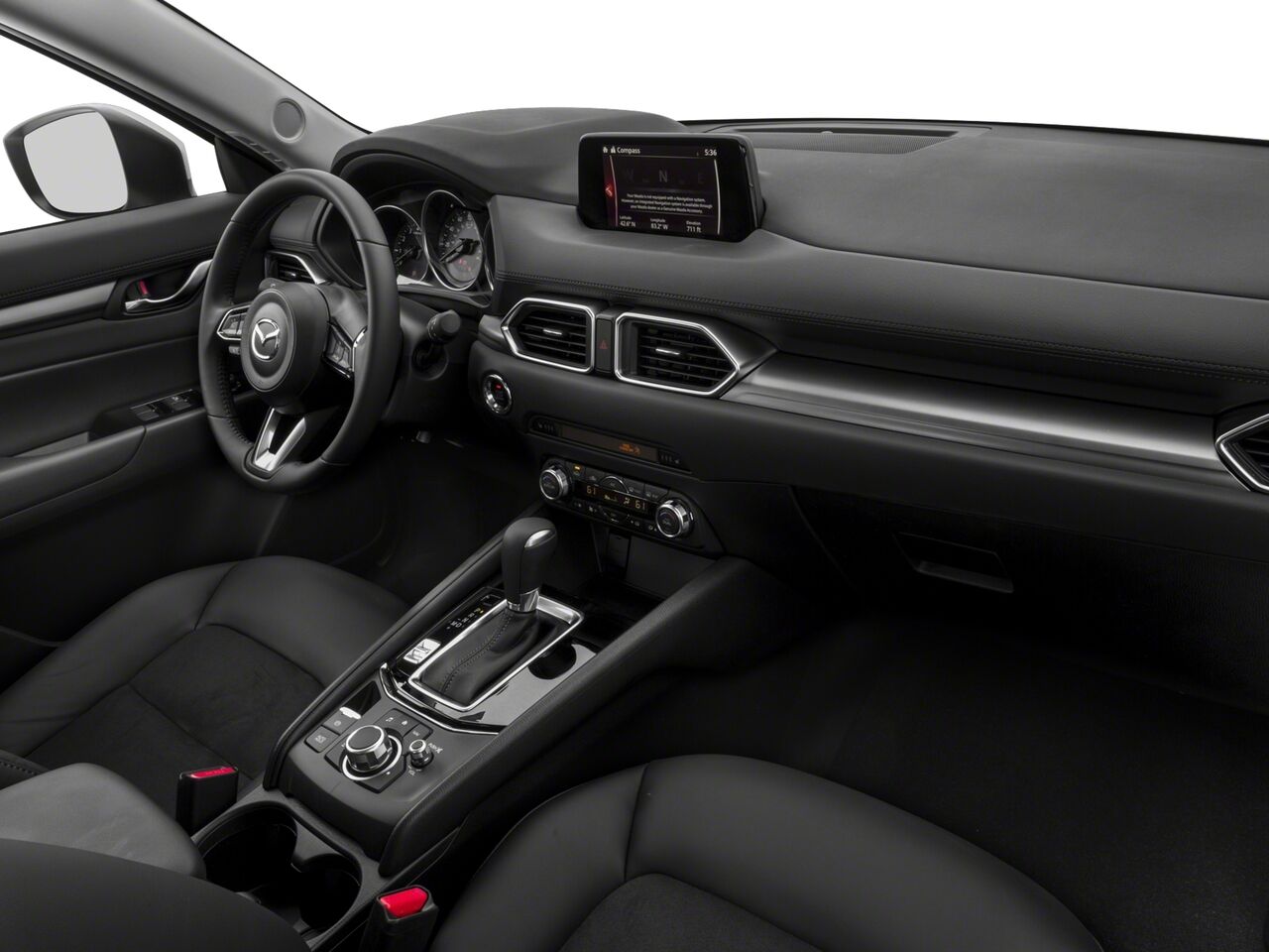 2017 MAZDA CX-5 Touring Roseville CA
