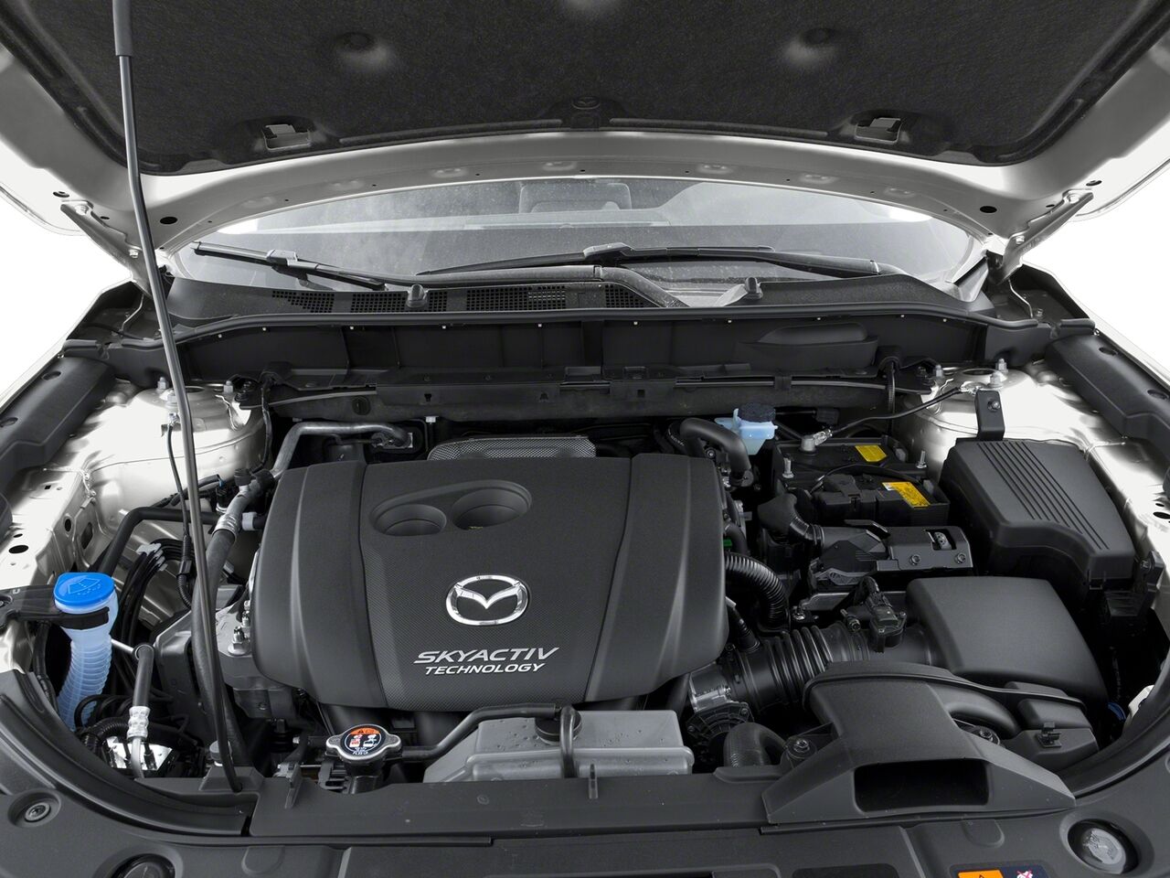 2017 MAZDA CX-5 Touring Roseville CA