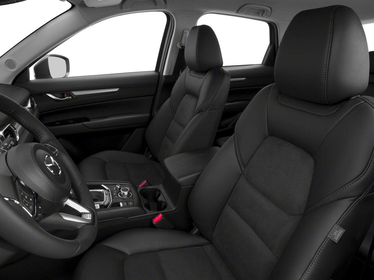 2017 MAZDA CX-5 Touring Roseville CA