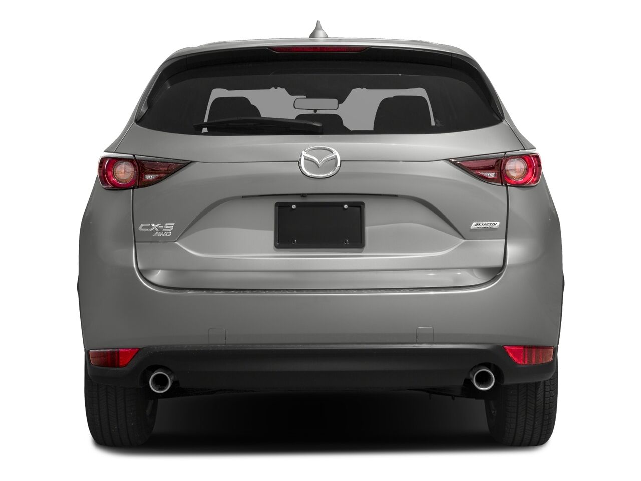 2017 MAZDA CX-5 Touring Roseville CA