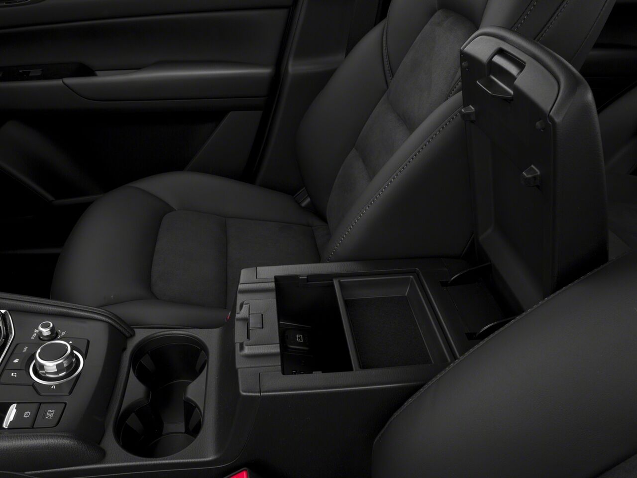 2017 MAZDA CX-5 Touring Roseville CA