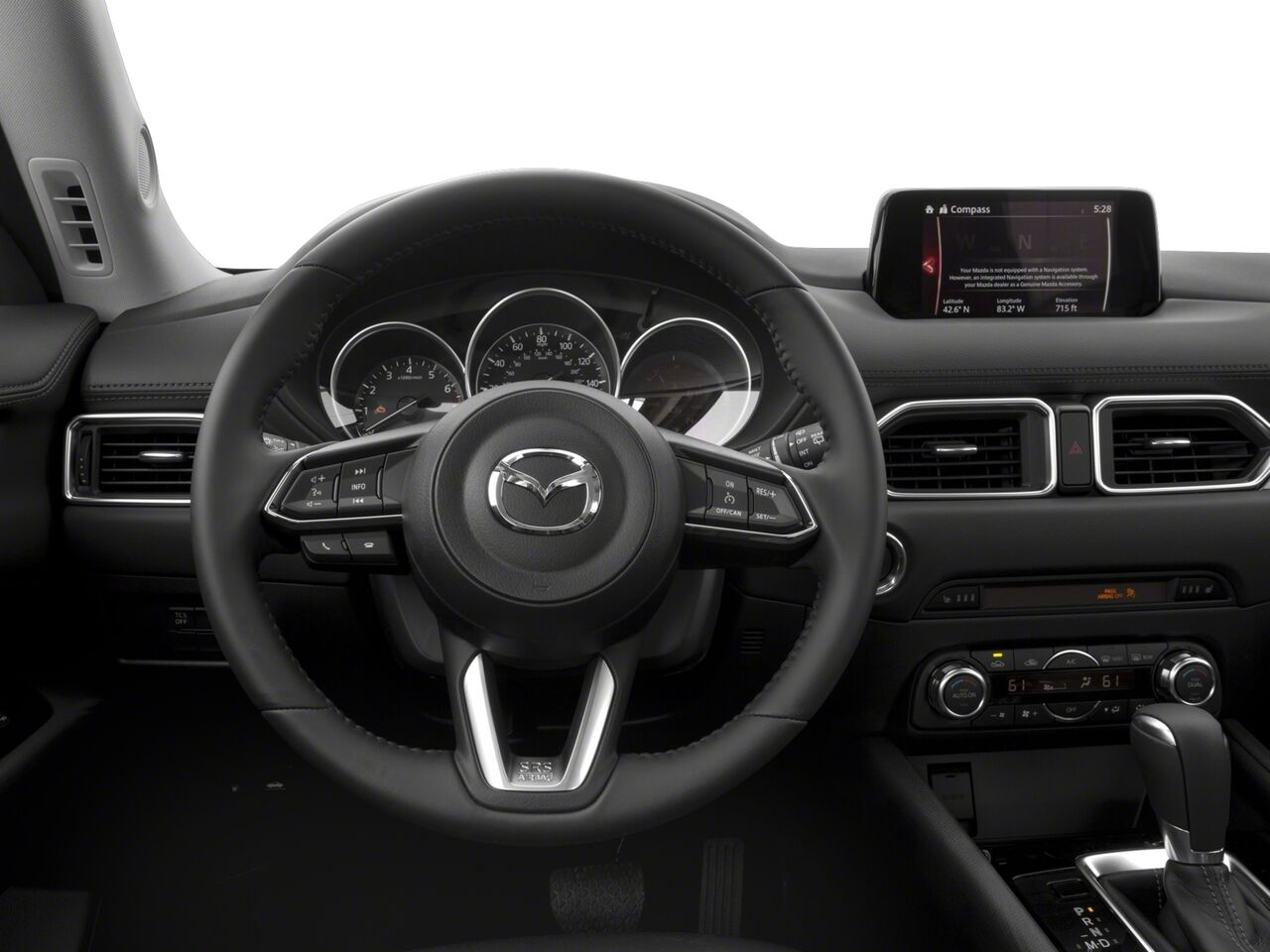 2017 MAZDA CX-5 Touring Roseville CA