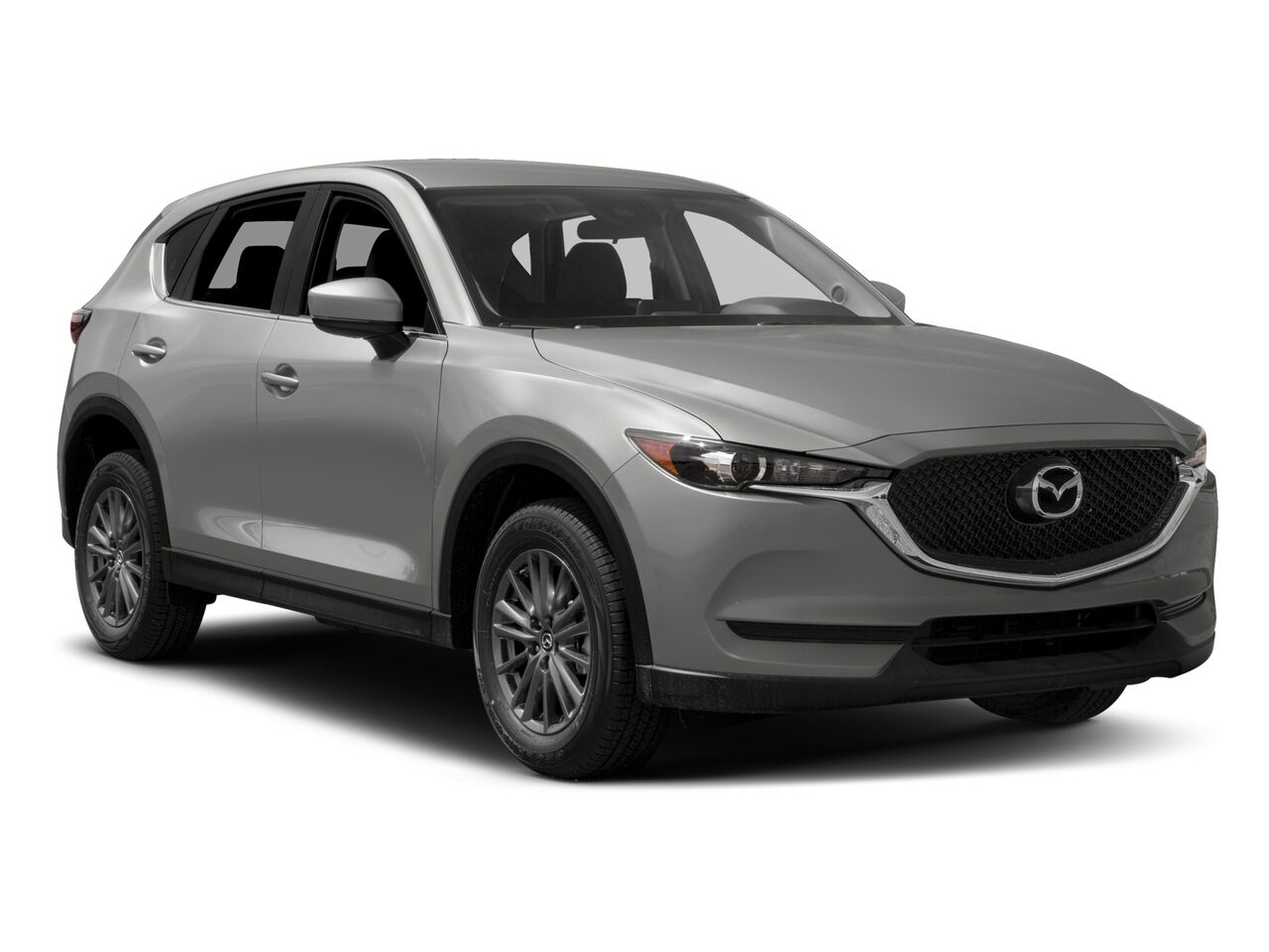 2017 MAZDA CX-5 Touring Roseville CA