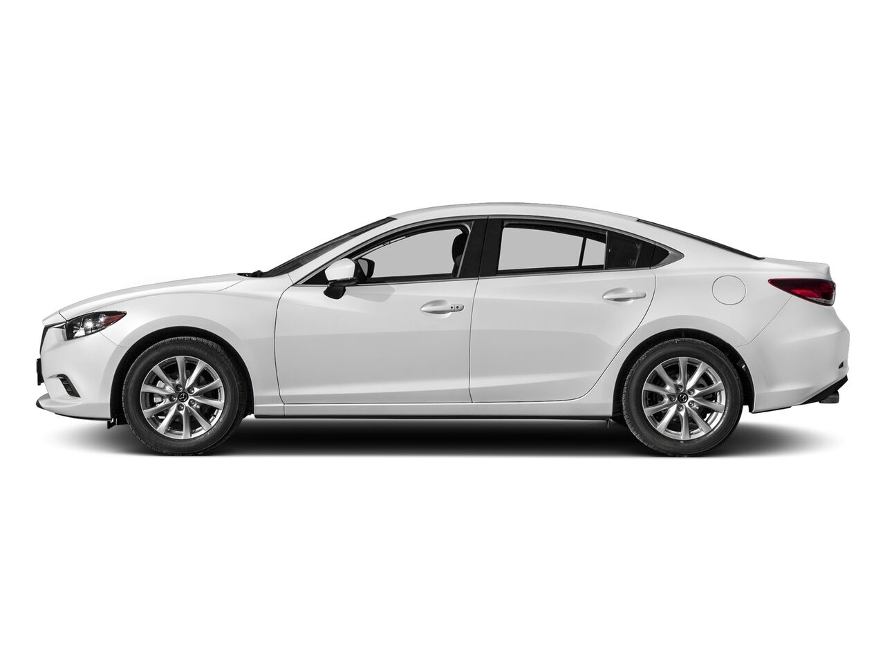 2017 MAZDA MAZDA6 Sport Guaynabo PR