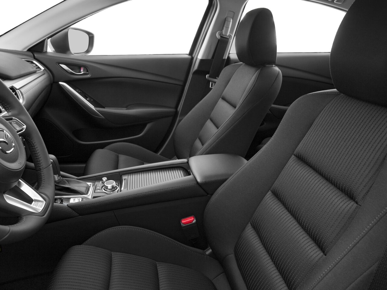 2017 MAZDA MAZDA6 Sport Guaynabo PR