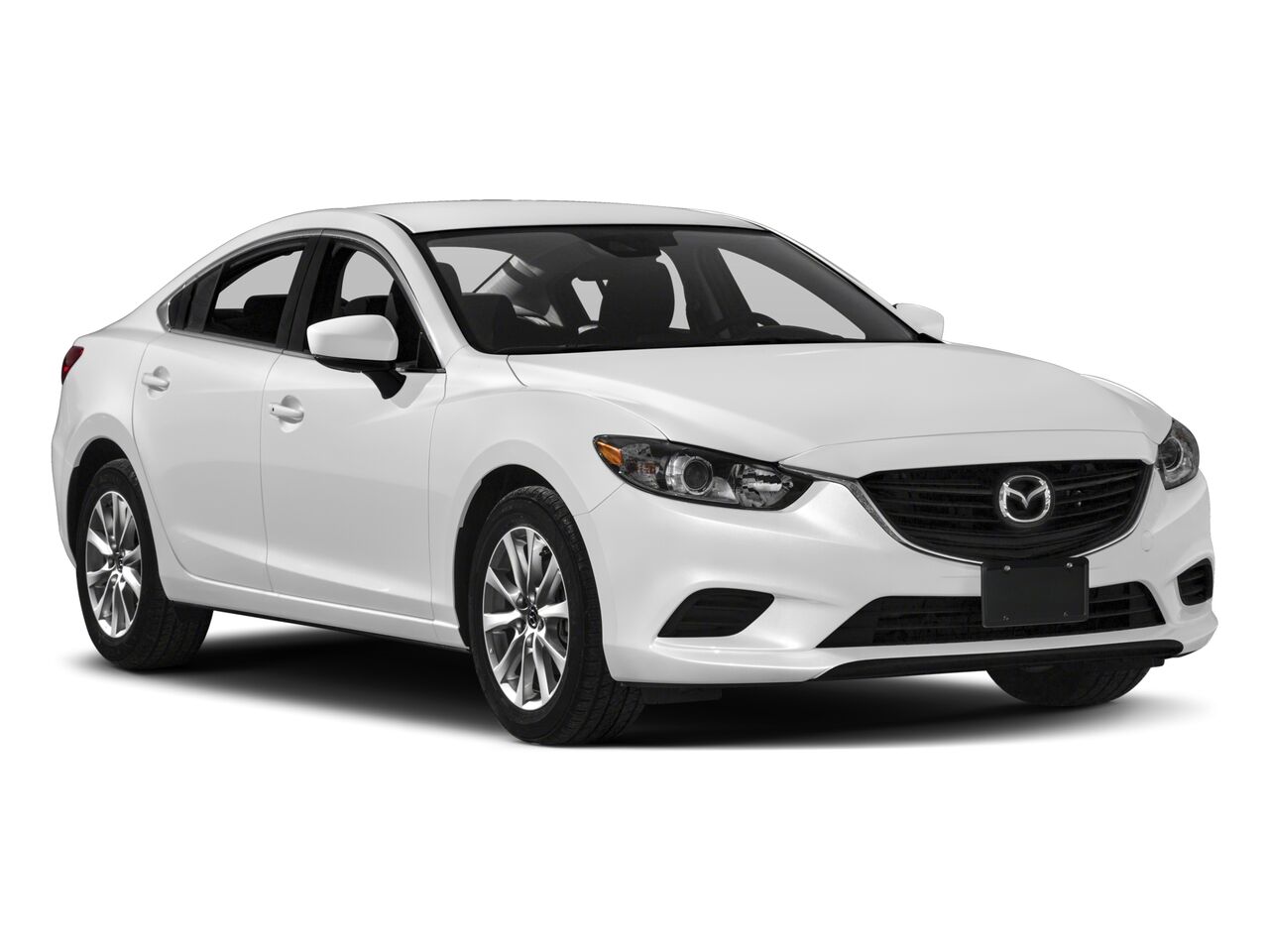 2017 MAZDA MAZDA6 Sport Guaynabo PR