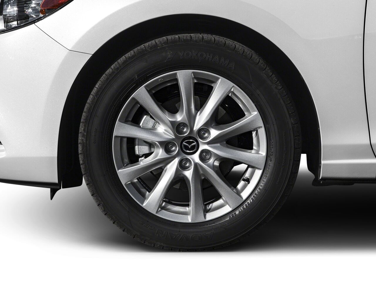 2017 MAZDA MAZDA6 Sport Guaynabo PR
