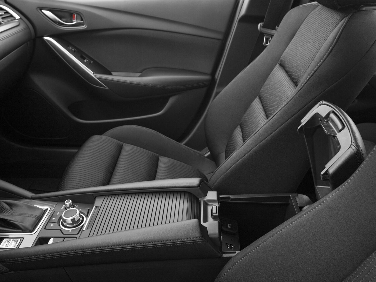 2017 MAZDA MAZDA6 Sport Guaynabo PR