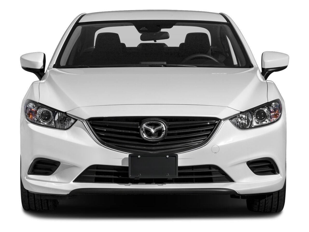 2017 MAZDA MAZDA6 Sport Guaynabo PR