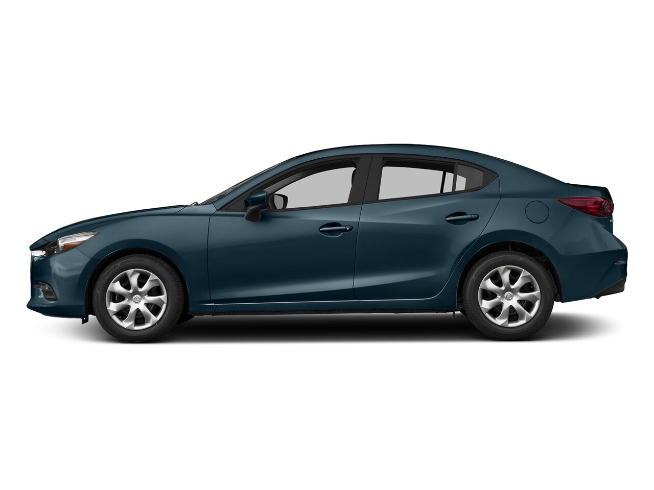2017 MAZDA Mazda3 Sport San Clemente CA