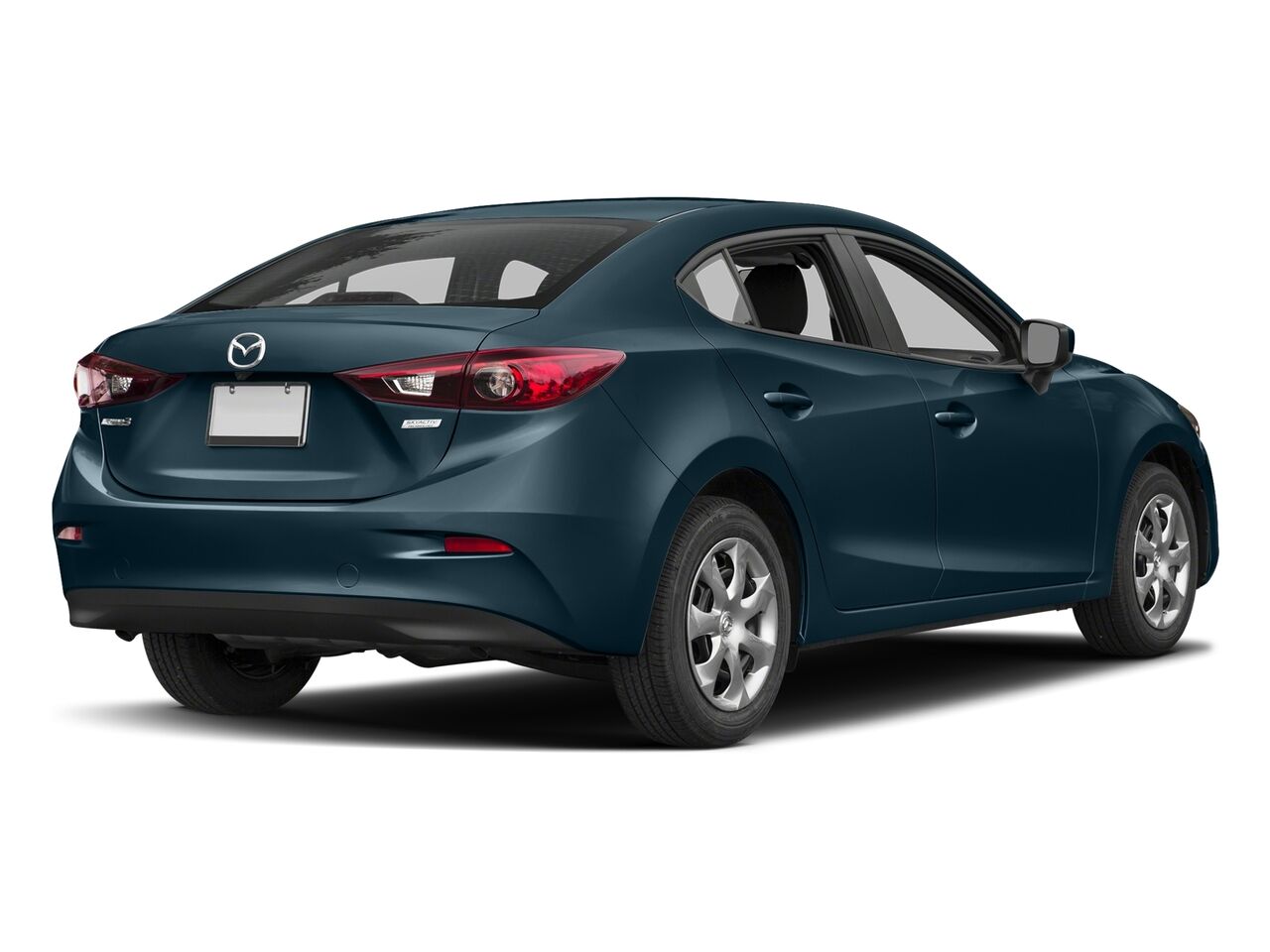 2017 MAZDA Mazda3 Sport San Clemente CA