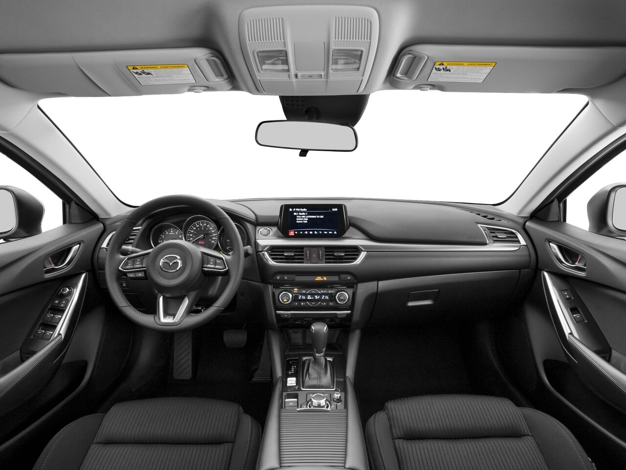 2017 MAZDA Mazda6 Sport San Clemente CA