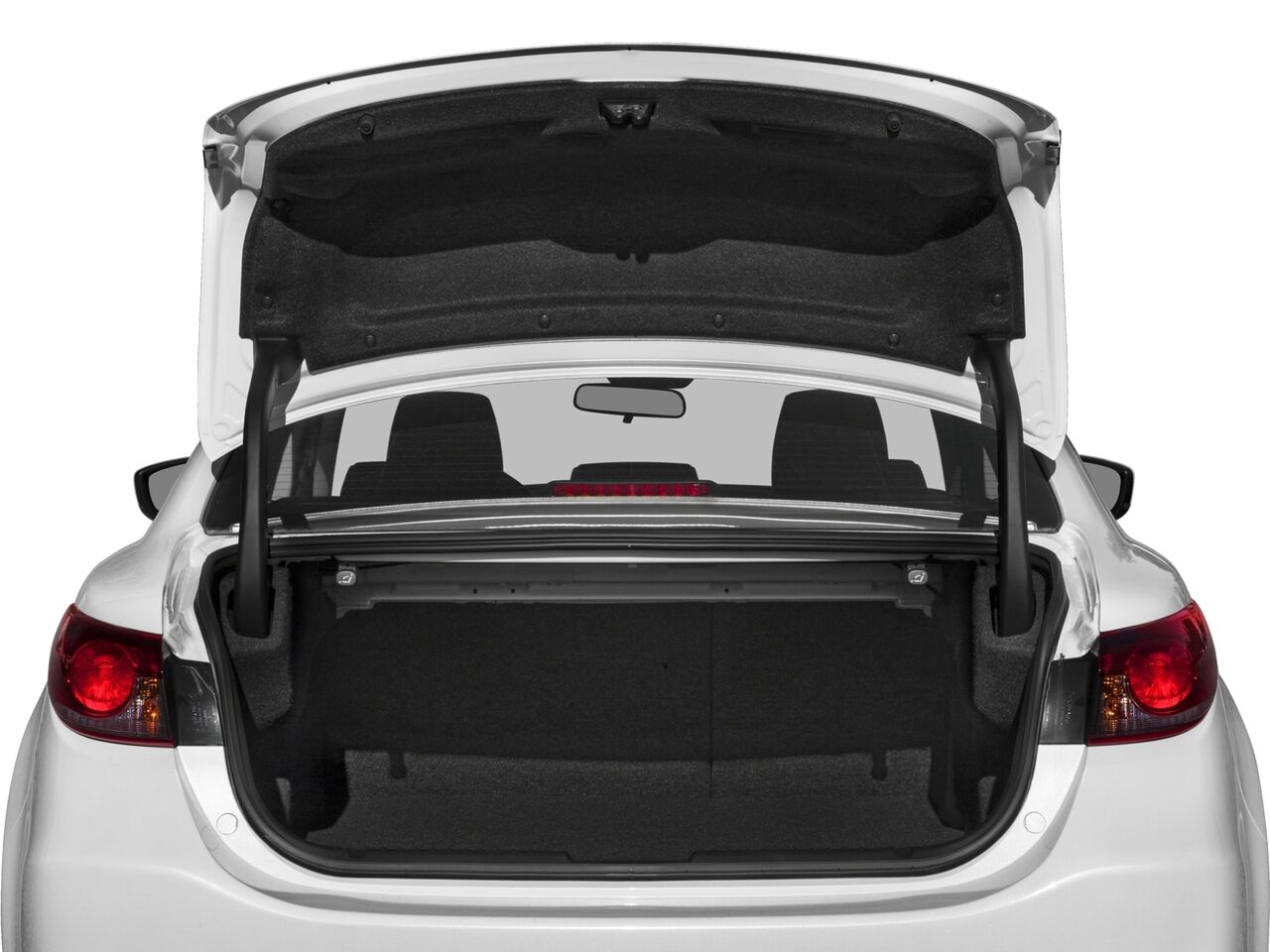 2017 MAZDA Mazda6 Sport San Clemente CA