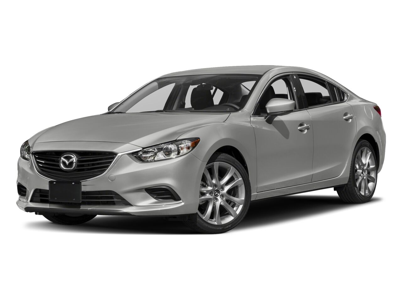 2017 MAZDA Mazda6 Touring Folsom CA