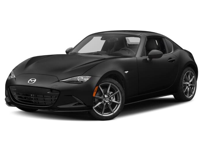 2017 MAZDA Miata RF Grand Touring San Diego County CA