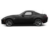 2017 MAZDA Miata RF Grand Touring San Diego County CA