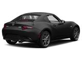 2017 MAZDA Miata RF Grand Touring San Diego County CA