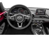 2017 MAZDA Miata RF Grand Touring San Diego County CA