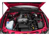 2017 MAZDA Miata RF Grand Touring San Diego County CA