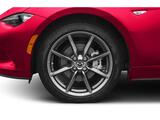 2017 MAZDA Miata RF Grand Touring San Diego County CA