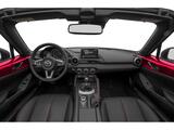 2017 MAZDA Miata RF Grand Touring San Diego County CA