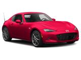 2017 MAZDA Miata RF Grand Touring San Diego County CA