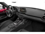 2017 MAZDA Miata RF Grand Touring San Diego County CA
