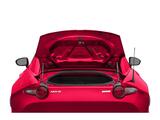 2017 MAZDA Miata RF Grand Touring San Diego County CA