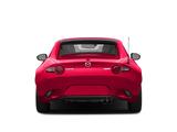 2017 MAZDA Miata RF Grand Touring San Diego County CA