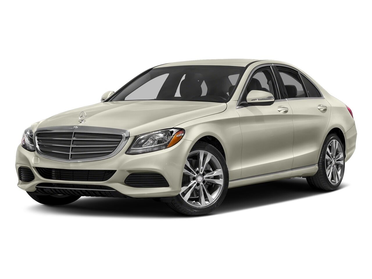 2017 Mercedes-Benz C-Class C300's photo
