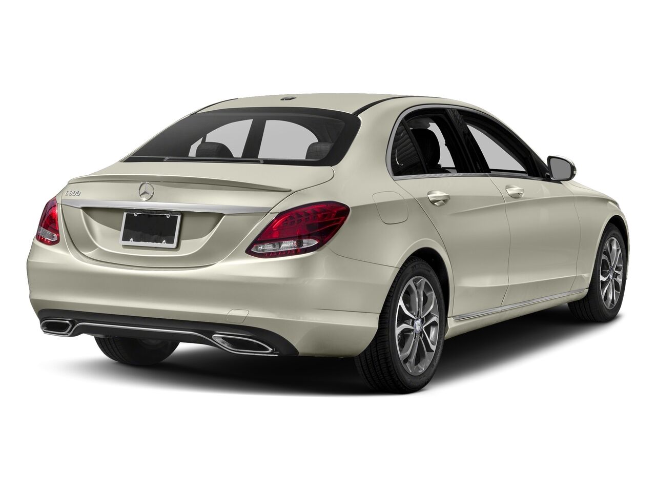 2017 MERCEDES-BENZ C-CLASS C300 Kansas City MO