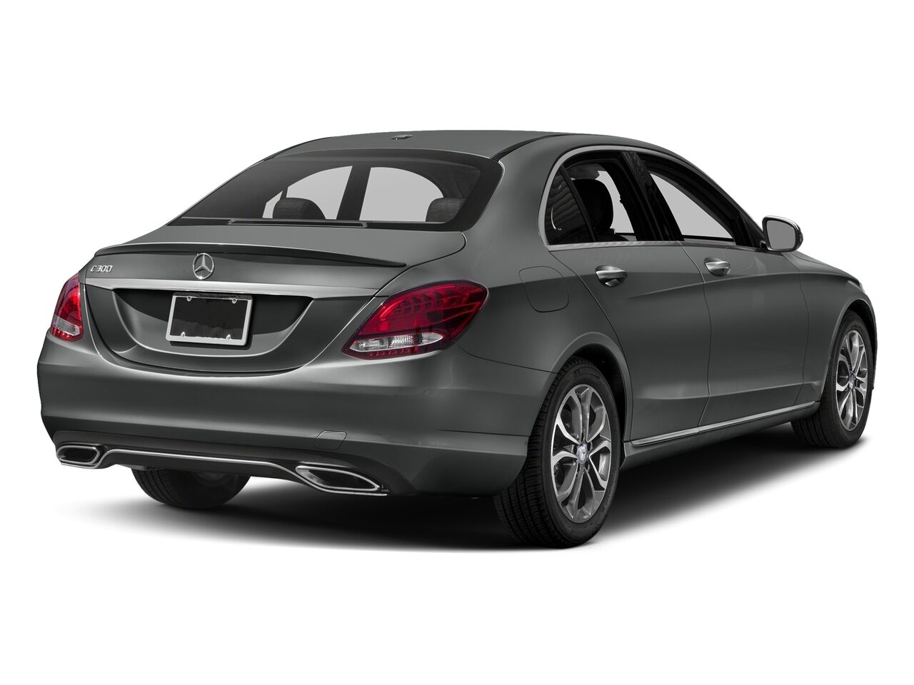 2017 MERCEDES-BENZ C-CLASS C300 Kansas City MO