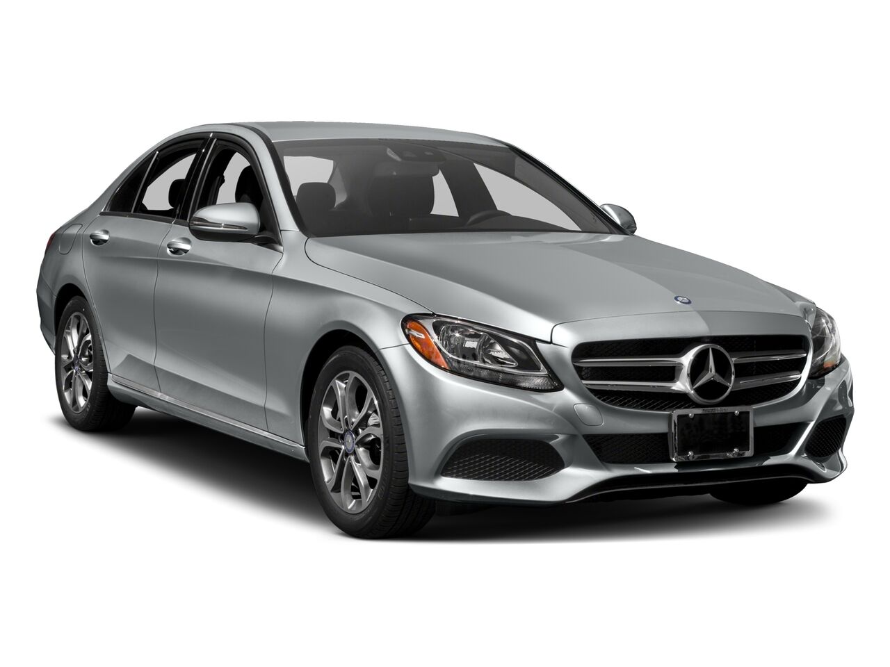 2017 MERCEDES-BENZ C-CLASS C300 Kansas City MO