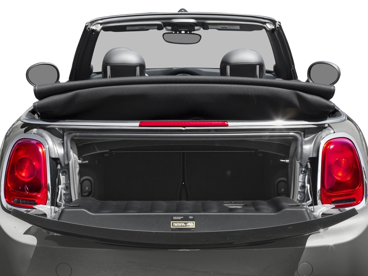 2017 MINI Convertible Cooper Chantilly VA