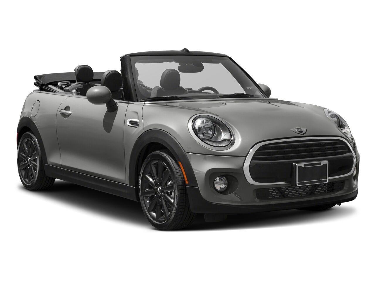 2017 MINI Convertible Cooper Chantilly VA