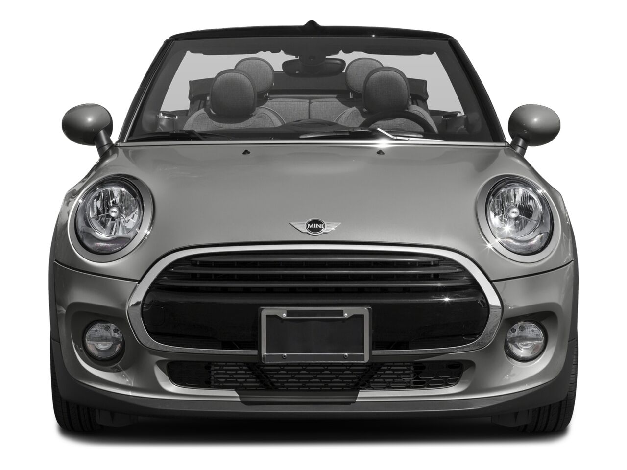 2017 MINI Convertible Cooper Chantilly VA