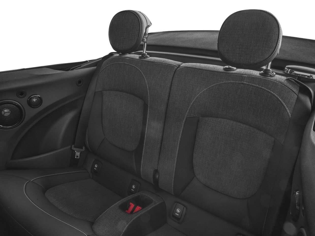 2017 MINI Convertible Cooper Chantilly VA