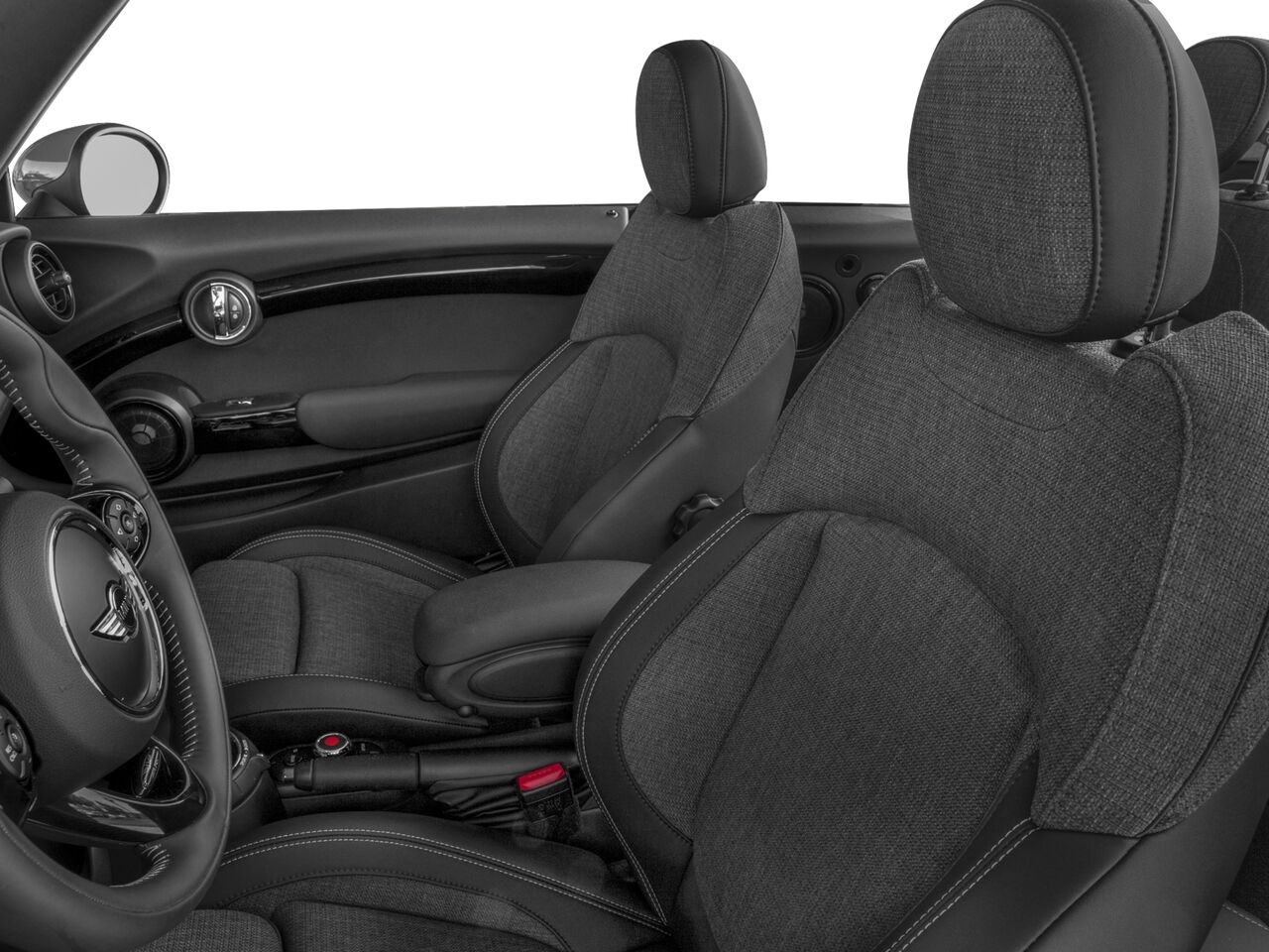 2017 MINI Convertible Cooper Chantilly VA