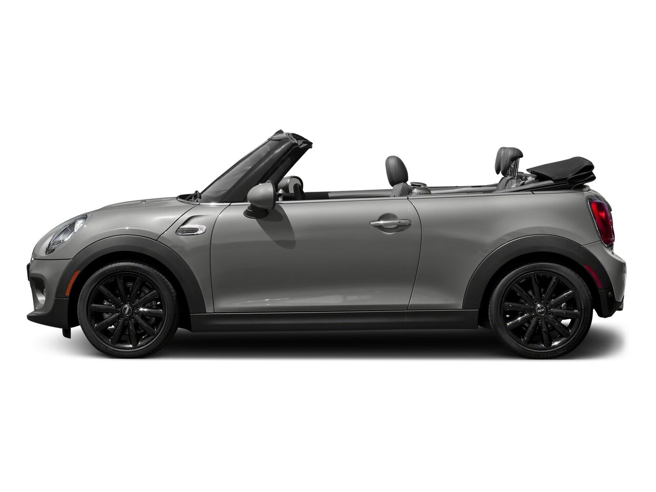 2017 MINI Convertible Cooper Chantilly VA